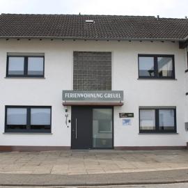 Ferienwohnung Greuel