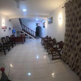 Nature Villa Guest House, hotel in Matara