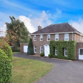 Perfect Getaway in Canterbury