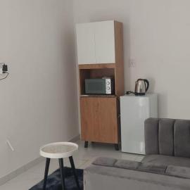Emlomo logde, hotel en Ermelo