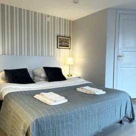 Villa Beddingestrand, hotel sa Beddinge Strand