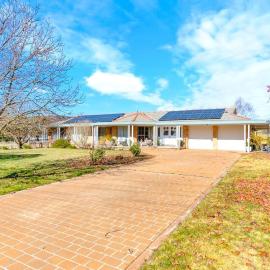 Marrangaroo Meadows, hotel in Marrangaroo
