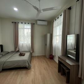 A&M Keningau Guesthouse, hotel in Keningau