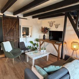 Appartement de Schaapskooi