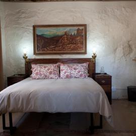 Stone Cottage