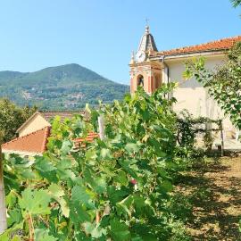 Agriturismo Costamagna, ξενοδοχείο σε Noli