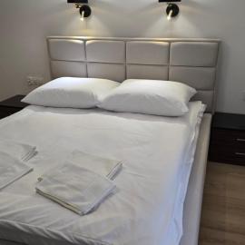 Motel Za Miedzą, hotelli kohteessa Bralin