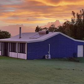 Sanctuary Hills Cottage