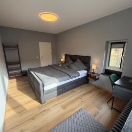 En Passant, hotel a Saint-Vith