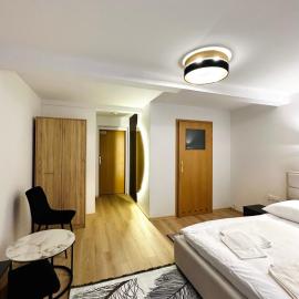 Motel Za Miedzą, hotel v mestu Bralin