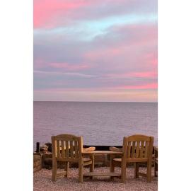 The View Cresswell Northumberland