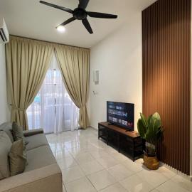 Rumavin Homestay, Seremban