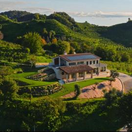 Sorapiana โรงแรมในVidor