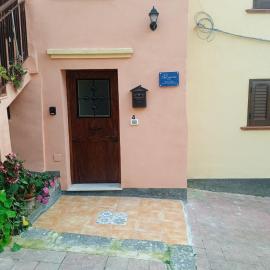 Alla cattedrale home, hotel Agrigentóban