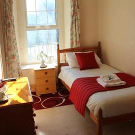 Middlegate Hotel، فندق في بيمبروك
