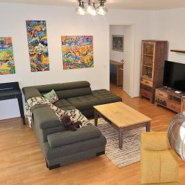 Wien Schwechat Apartment Airport, hotel Schwechatban