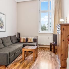 1 Bedroom Lovely Apartment In Anklam