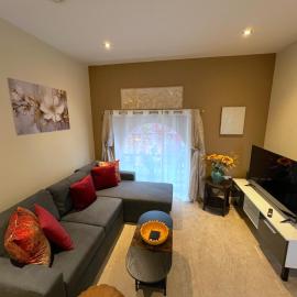 Glastonbury Gem, 2 Bedroom Apartment