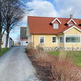 4 Bedroom Nice Home In Rydsgård