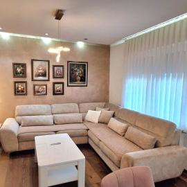 Apartman Roma