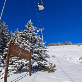 Resort Palace Sestriere 1 e 2