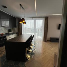 WAVE Apartaments Vilnius