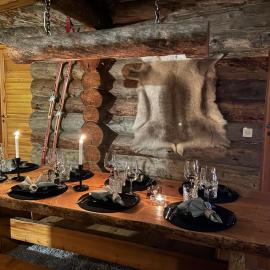 Villa Angie Ruka, hotel in Ruka