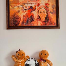 Apartment Shesti Uchastak