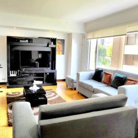Departamento Gonzalez Suarez Quito One Bed Room Suite!