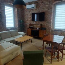 Apartament Przygórze 212, hotel in Przygórze
