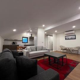 Su apartment side terrace no 3