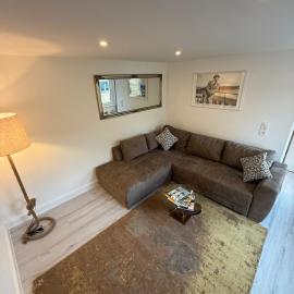 Residence Hamburg - Reeperbahn - St Pauli - Hafen -Schanze - 3 Zimmer、ハンブルクのホテル
