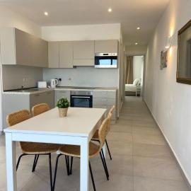 Swieqi Malaika New Penthouse 10