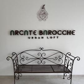 Arcate Barocche - Urban Lofts - Scicli, hotel in Scicli