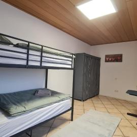 Gästehaus Monteurzimmer Zimmer#5 Jülich, hotel in Jülich