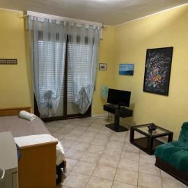 ACQUA & AZZURRA HOUSE RDA Lux Ap, hotel u gradu 'Bordighera'