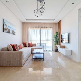 Appartement Sublime avec Piscine