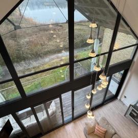 The Lake House