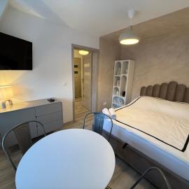 K&K Apartamenty, hotel em Świdwin