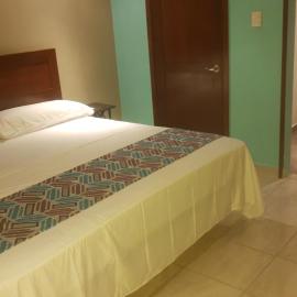 Villas y Suites 304, hotel en Tampico