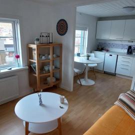 Cozy apartment, hotel em Klaksvík