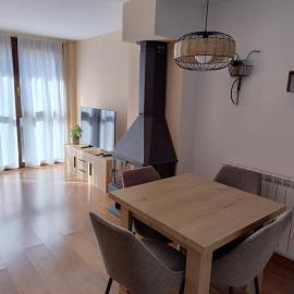 El rincón del Pirineo, hotel in Tramacastilla de Tena