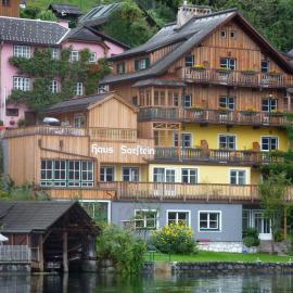 Pension Sarstein