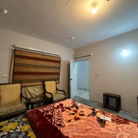 Asads Peaceful Nest, hotel in Lower Topa