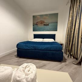 Room CAMINNECI apartment, hotel in Palermo