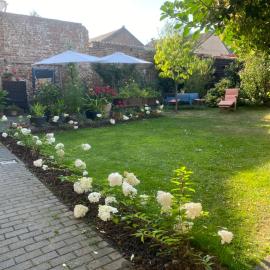 Secret Garden only for Ladys and Families