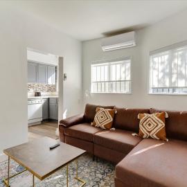 Modern 3 Bedroom Apartment in San Fernando