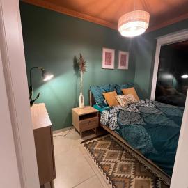 Bursztynowy Apartament