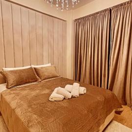 Luxury Suite Prada