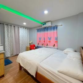 Dos Marias Tourist Inn Malapascua, hôtel à Daanbantayan
